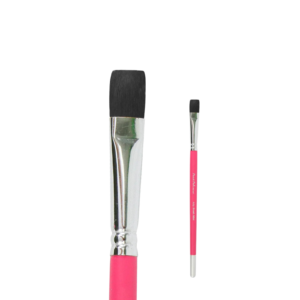 PINCEL ARTY BRUSH MINI