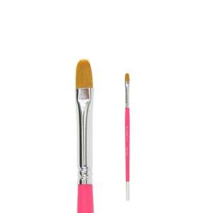 BIG DROP BRUSH/ LENGUA DE GATO