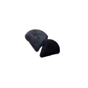 BORLAS NEGRAS PEQUEÑAS