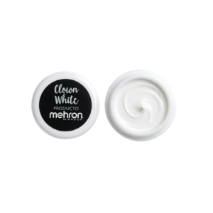 CLOWN WHITE MEHRON