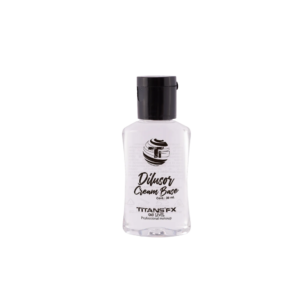 DILUSOR BASE CREMOSA 30ML