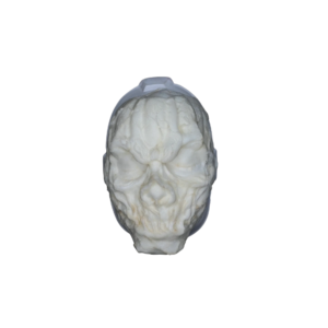 FACIAL CALAVAZA