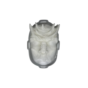 FACIAL GOTH