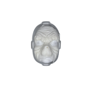 FACIAL GRINCH