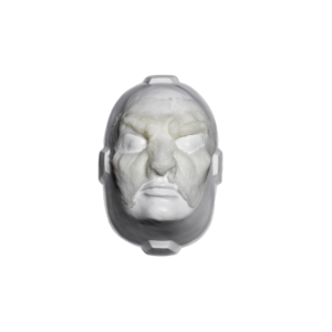 FACIAL HOMBRE LOBO