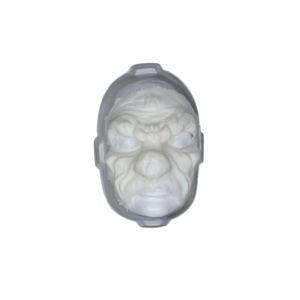 FACIAL PAYASO MALO