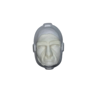 FACIAL VOLDEMORTH