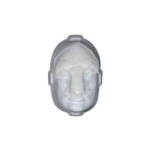 FRONTAL AVATAR