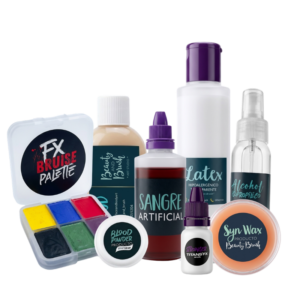 KIT SFX PRO