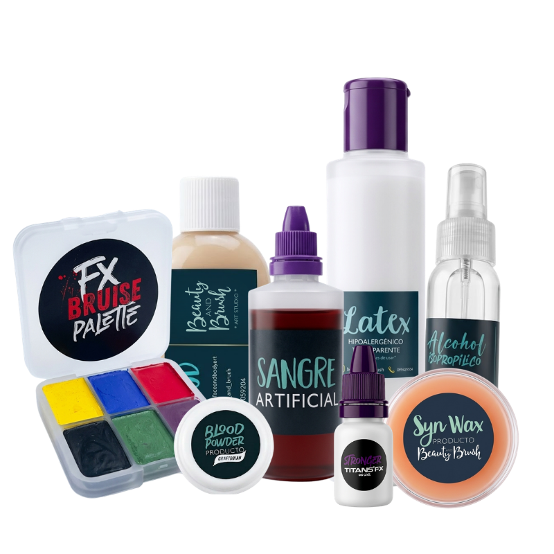 KIT SFX PRO