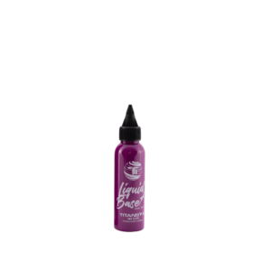 Liquid Base Elementary 60ML