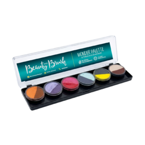 PALETAS WONDER PALET