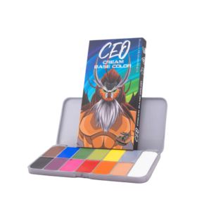PALETA CEO