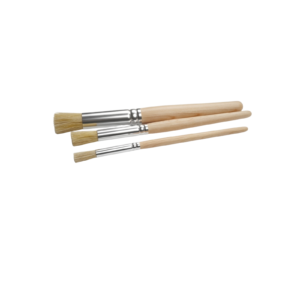 CEPILLOS SPLATETERING TRIO